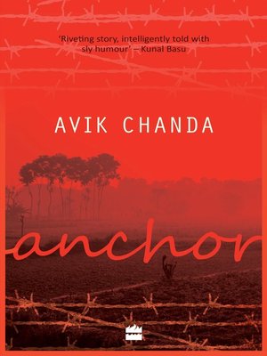 cover image of Anchor